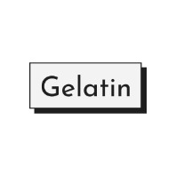 Gelatin